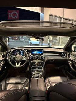 مێرسێدس بێنز C-Class